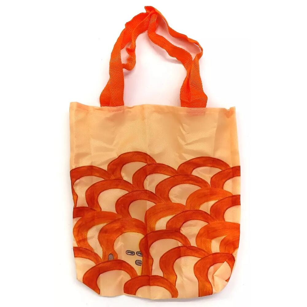 Pan Dorobo / Bread Thief Tote Bag